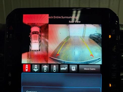Used 2025 RAM 1500 Tungsten AWD/4WD image 42