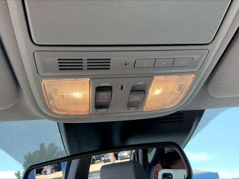 Used 2019 Honda CR-V EX-L image 35