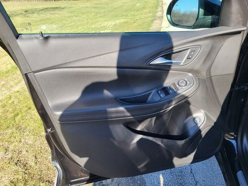 Used 2020 Buick Encore GX Select w/ Experience Buick Package image 25