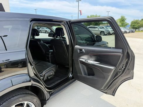 Used 2018 Dodge Journey GT AWD/4WD image 22