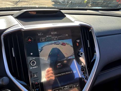 Used 2025 Subaru Ascent Touring w/ Popular Package #2 AWD/4WD image 13