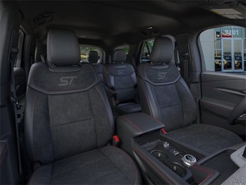 New 2026 Ford Explorer ST image 10