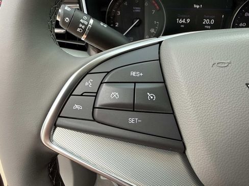 New 2026 Cadillac XT5 Premium Luxury AWD/4WD image 30