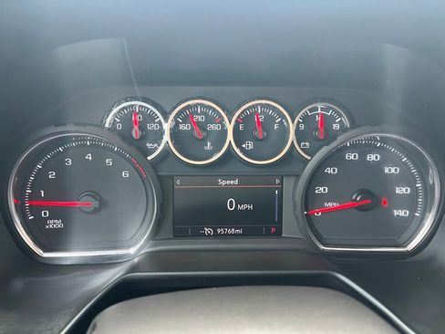 Used 2022 Chevrolet Tahoe LS w/ Driver Alert Package image 31