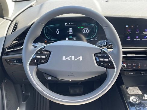 New 2026 Kia Niro EX w/ EX Premium Package image 11