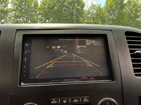 Used 2008 Chevrolet Silverado 1500 LT w/ Power Pack Plus RWD image 8