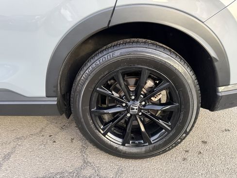 Certified 2023 Honda CR-V Sport image 8