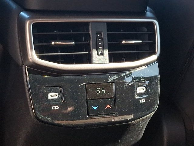 Certified 2025 Lexus RX 350h AWD/4WD image 11