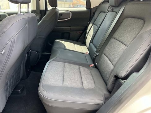 Used 2024 Ford Bronco Sport Big Bend image 18