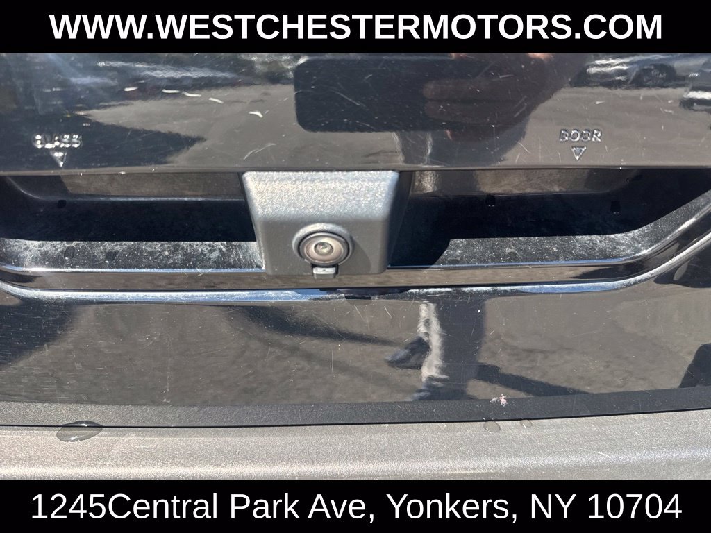 Used 2021 Ford Bronco Sport Big Bend w/ Big Bend Package AWD/4WD image 23