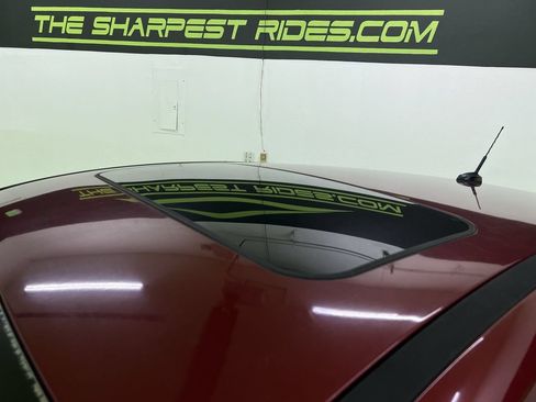 Used 2014 Ford Focus Titanium FWD image 17