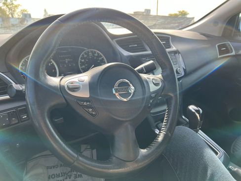 Used 2017 Nissan Sentra SR Turbo image 13