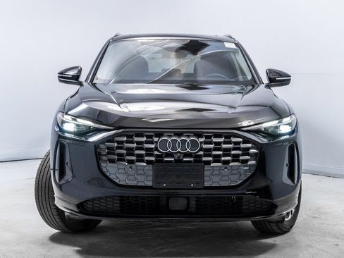 Used 2025 Audi Q5 2.0T Premium w/ Convenience Package image 10