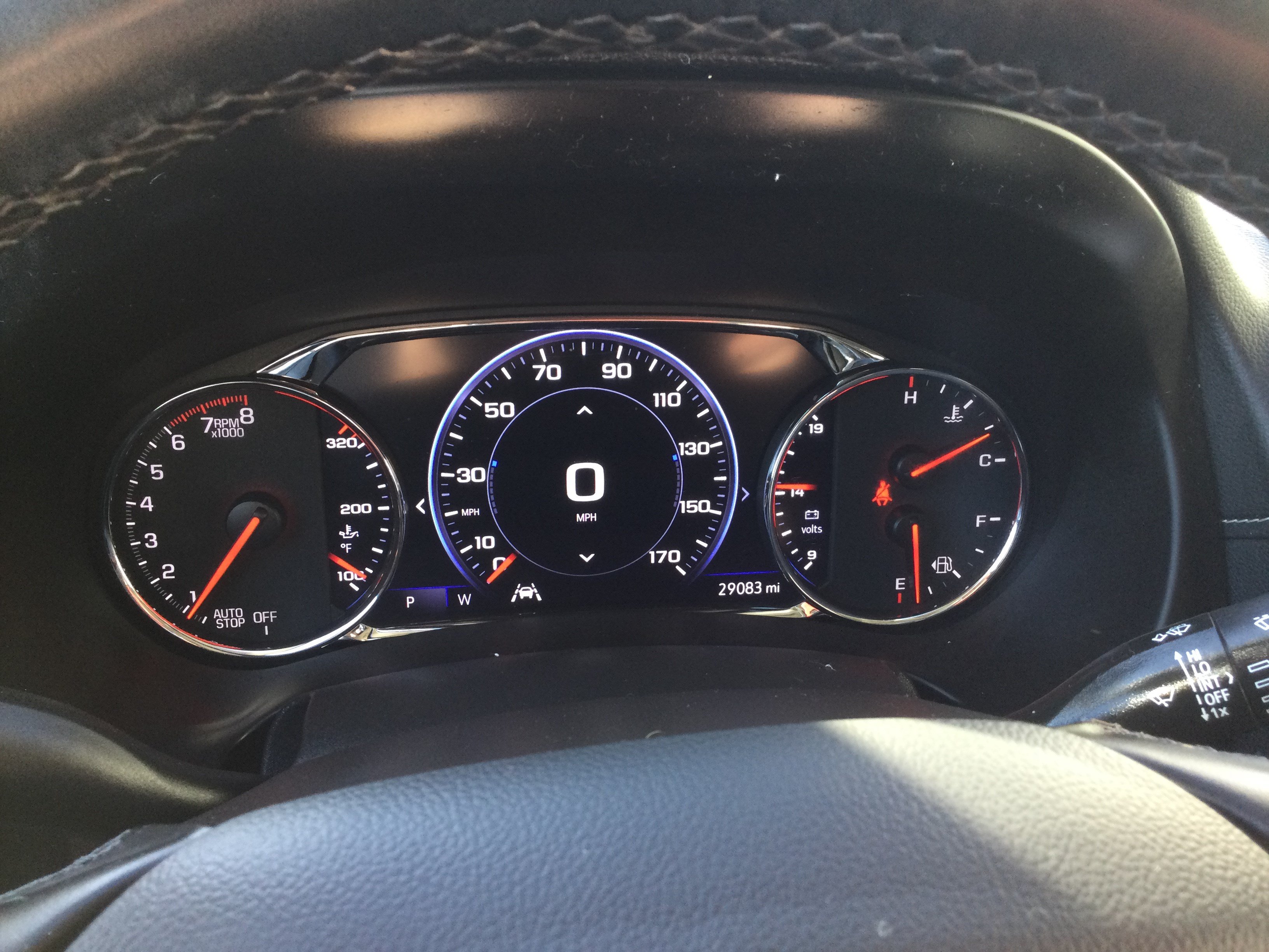 Used 2024 GMC Terrain Denali w/ Denali Premium Package AWD/4WD image 24