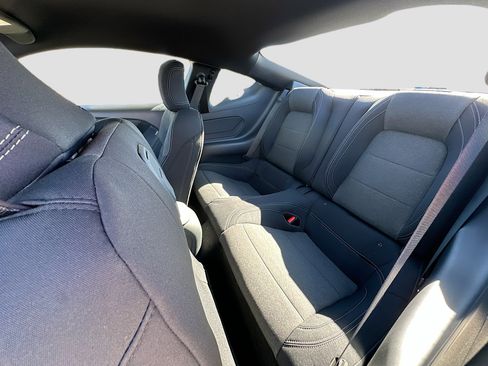 New 2026 Ford Mustang Coupe image 16