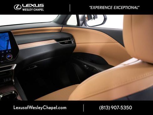 Certified 2025 Lexus RX 350 Premium w/ Accessory Package (Z1) FWD image 18