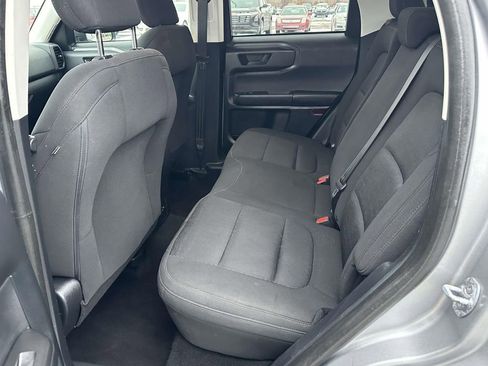 Used 2021 Ford Bronco Sport image 11