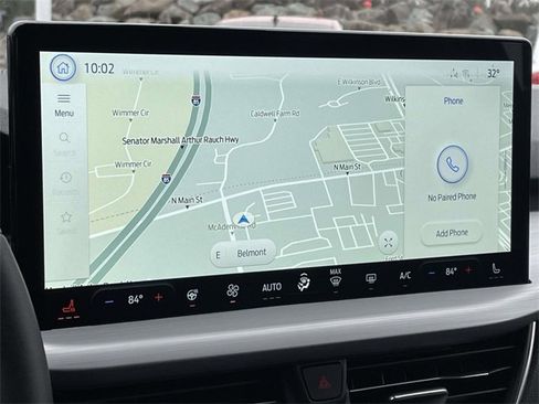 New 2026 Ford Escape Platinum w/ Premium Technology Package image 27