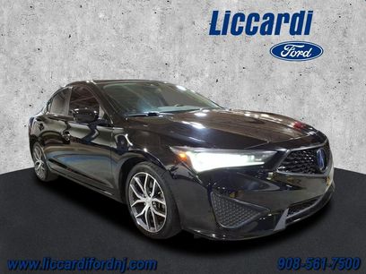 Used 2020 Acura ILX w/ Premium Package