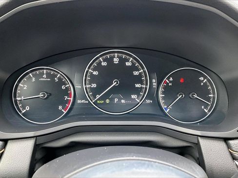 Certified 2025 MAZDA CX-90 3.3 Turbo w/ Preferred Package image 18