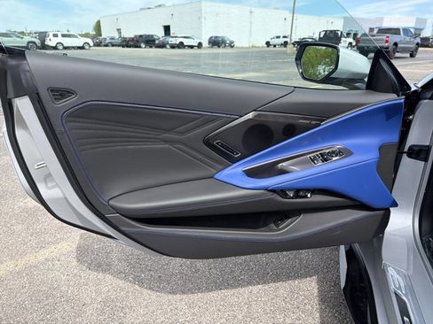 New 2026 Chevrolet Corvette E-Ray AWD/4WD image 10