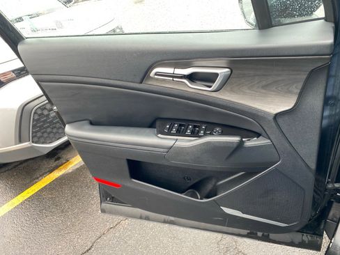 Certified 2023 Kia Sportage X-Line image 24