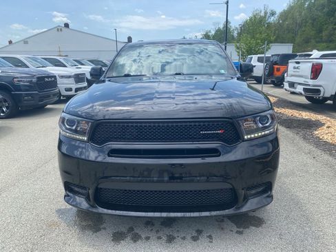 Used 2020 Dodge Durango GT AWD/4WD image 6