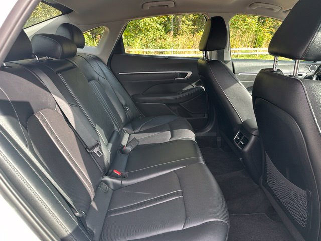 Used 2022 Hyundai Sonata Limited FWD image 19