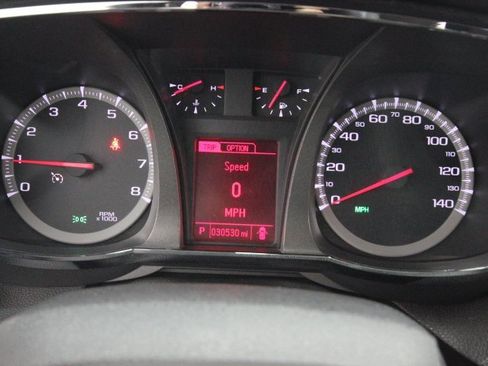 Used 2017 GMC Terrain SLE image 14