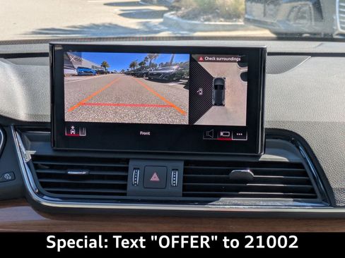 Certified 2023 Audi Q5 2.0T Premium Plus w/ Premium Plus Package image 19