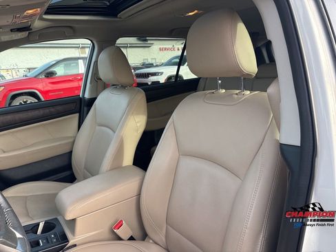 Used 2019 Subaru Outback 2.5i Limited image 25