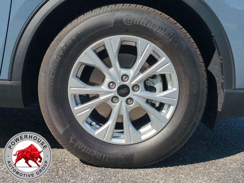 New 2026 Ford Escape Active image 12