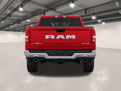 Used 2025 RAM 1500 Lone Star AWD/4WD image 7
