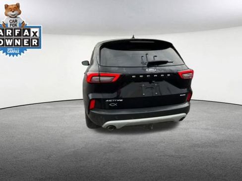 Certified 2023 Ford Escape Active image 8