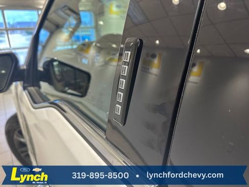 Used 2023 Ford F150 Lariat w/ Equipment Group 502A High AWD/4WD image 19