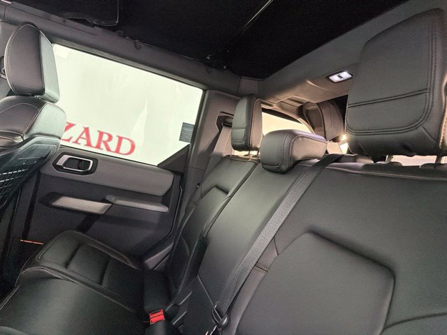 Used 2021 Ford Bronco Badlands AWD/4WD image 31