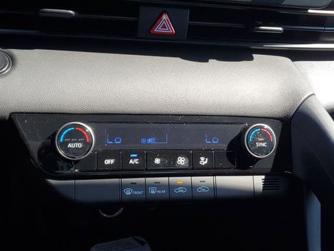 New 2026 Hyundai Elantra Sport FWD image 27