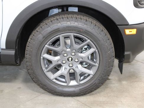 New 2026 Ford Bronco Sport Big Bend AWD/4WD image 12
