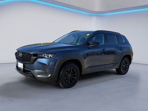 New 2026 MAZDA CX-50 AWD 2.5 Hybrid w/ Weather Package image 7