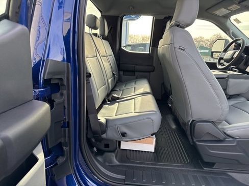 New 2026 Ford F350 XL image 17