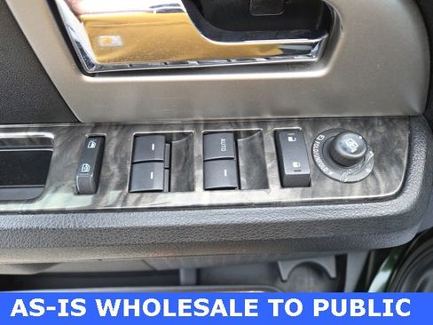 Used 2015 Ford Expedition EL Limited w/ Equipment Group 301A image 58