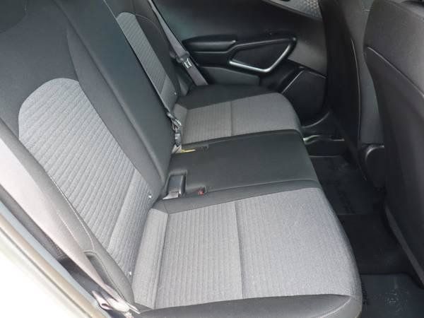Used 2020 Kia Soul S FWD image 12