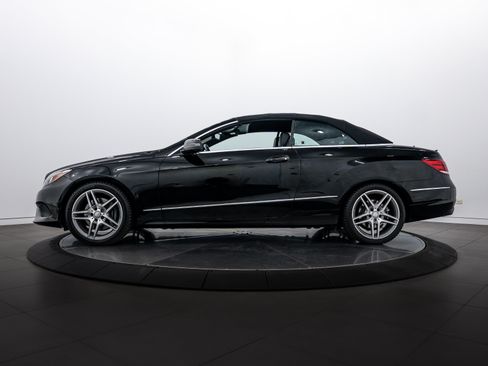 Used 2014 Mercedes-Benz E 350 Cabriolet image 23