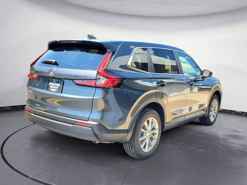 New 2026 Honda CR-V EX image 3