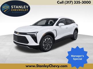 Used 2024 Chevrolet Blazer EV LT AWD/4WD 360° Tour