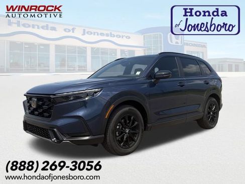 Used 2026 Honda CR-V Sport image 1
