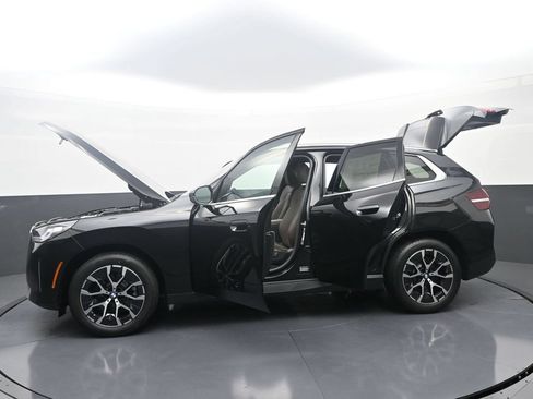 New 2026 BMW X3 xDrive30 w/ Premium Package AWD/4WD image 40