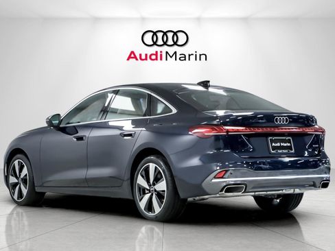 New 2025 Audi A5 2.0T Premium Plus image 3