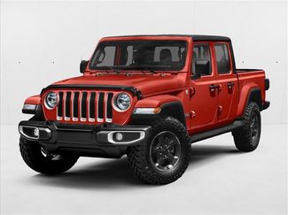Used 2020 Jeep Gladiator Overland video 1