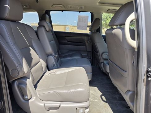 Used 2015 Honda Odyssey EX-L image 20